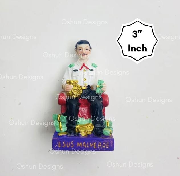 Jesus malverde - Etsy 日本