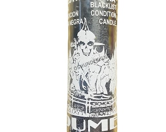 Enemy Destruction Dume Candle//Vela Enemigo Dume Destructora