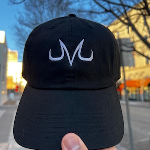 Majin buu dragon ball hat Z Buu Goorin Bros Dragon Ball Z Dragon Ball Figure Dragon Ball Z Son Goku Snapback