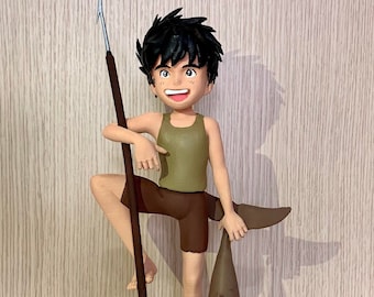 マクファーレン・トイズ コナン シリーズ1：不屈のコナン - Etsy 日本