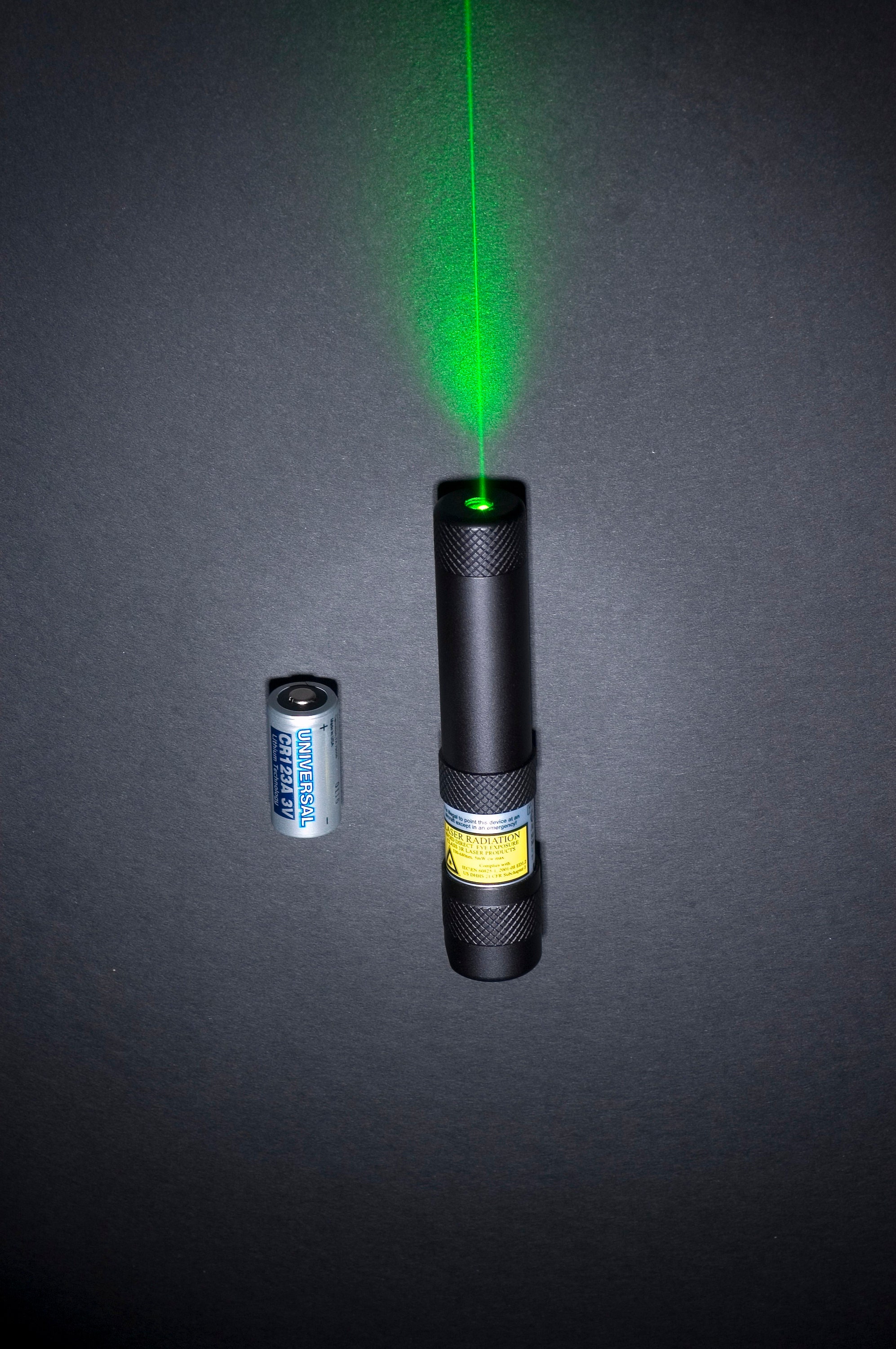 Rescue Laser Flare® Green Emergency Signaling Device Etsy