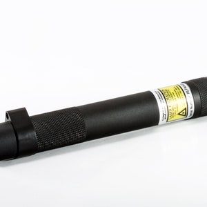 Rescue Laser Flare® Magnum emergency signaling device