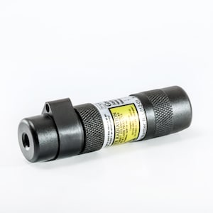 Rescue Laser™ Light emergency signaling device