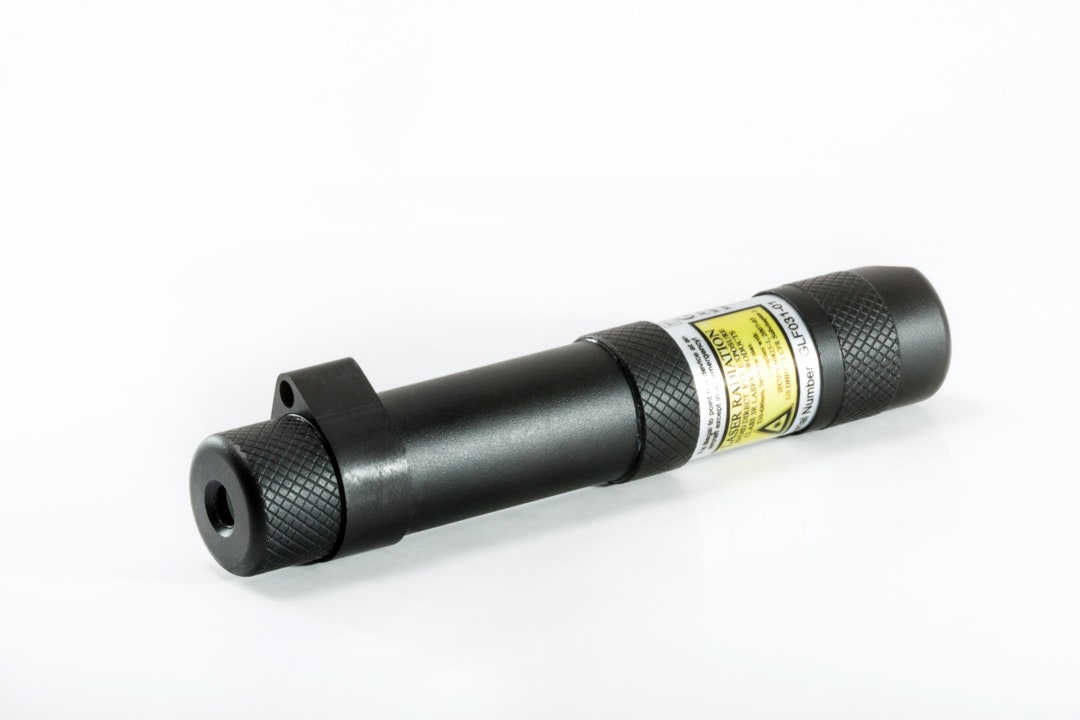 Rescue Laser Flare® Green Emergency Signaling Device Etsy