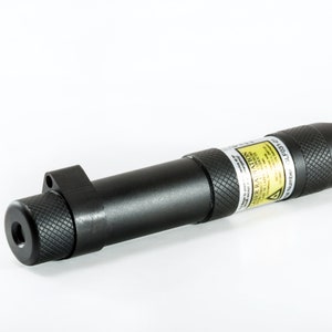 Rescue Laser Flare® Green emergency signaling device
