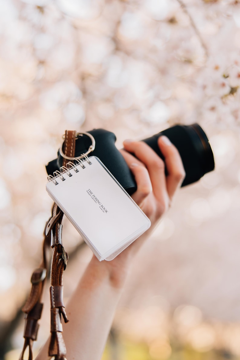 The Posing Book Couples & Wedding Edition Resource for Wedding