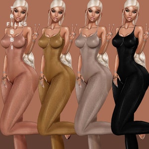IMVU Cavalier Outfit // Sis3D Body Mesh/ Bibirasta Shoe Mesh