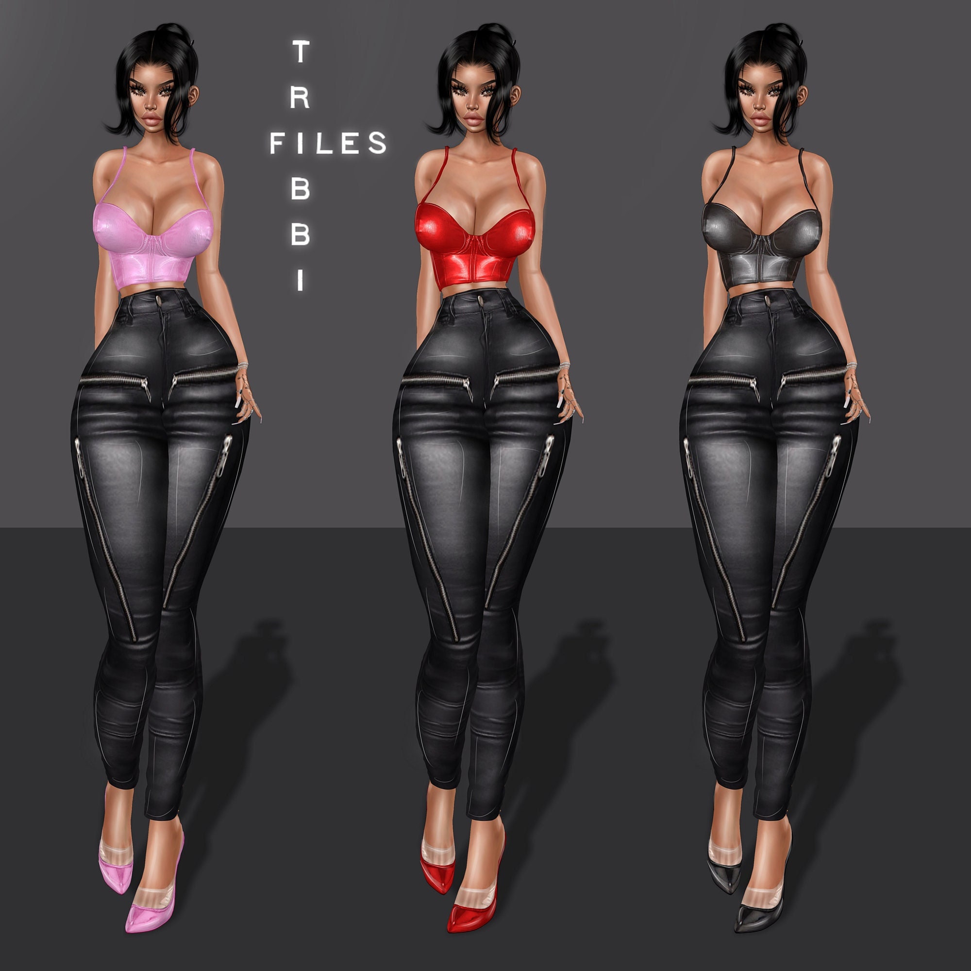 Outfit Viewer Imvu - 6up75cz