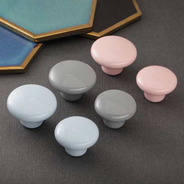 Kids Dresser Knobs Shop Online Etsy