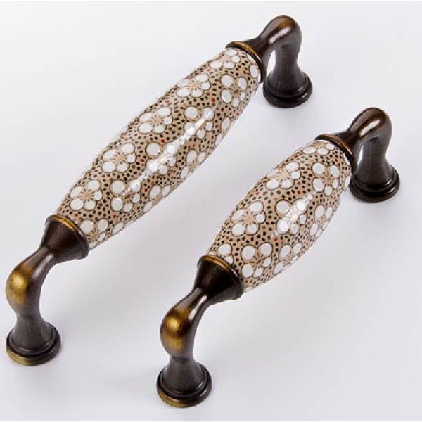 Dresser Handles Etsy