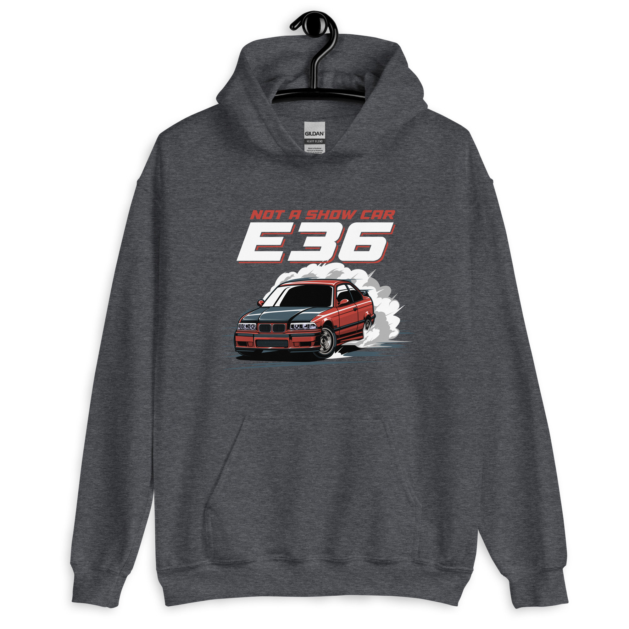 Bmw e36 sweatshirt France