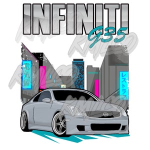 Custom Car Lover Art 2D Personalized Cartoon Drawing Illustration Digital Art Auto Enthusiast Gift For Fathers Day Birthday Holiday
