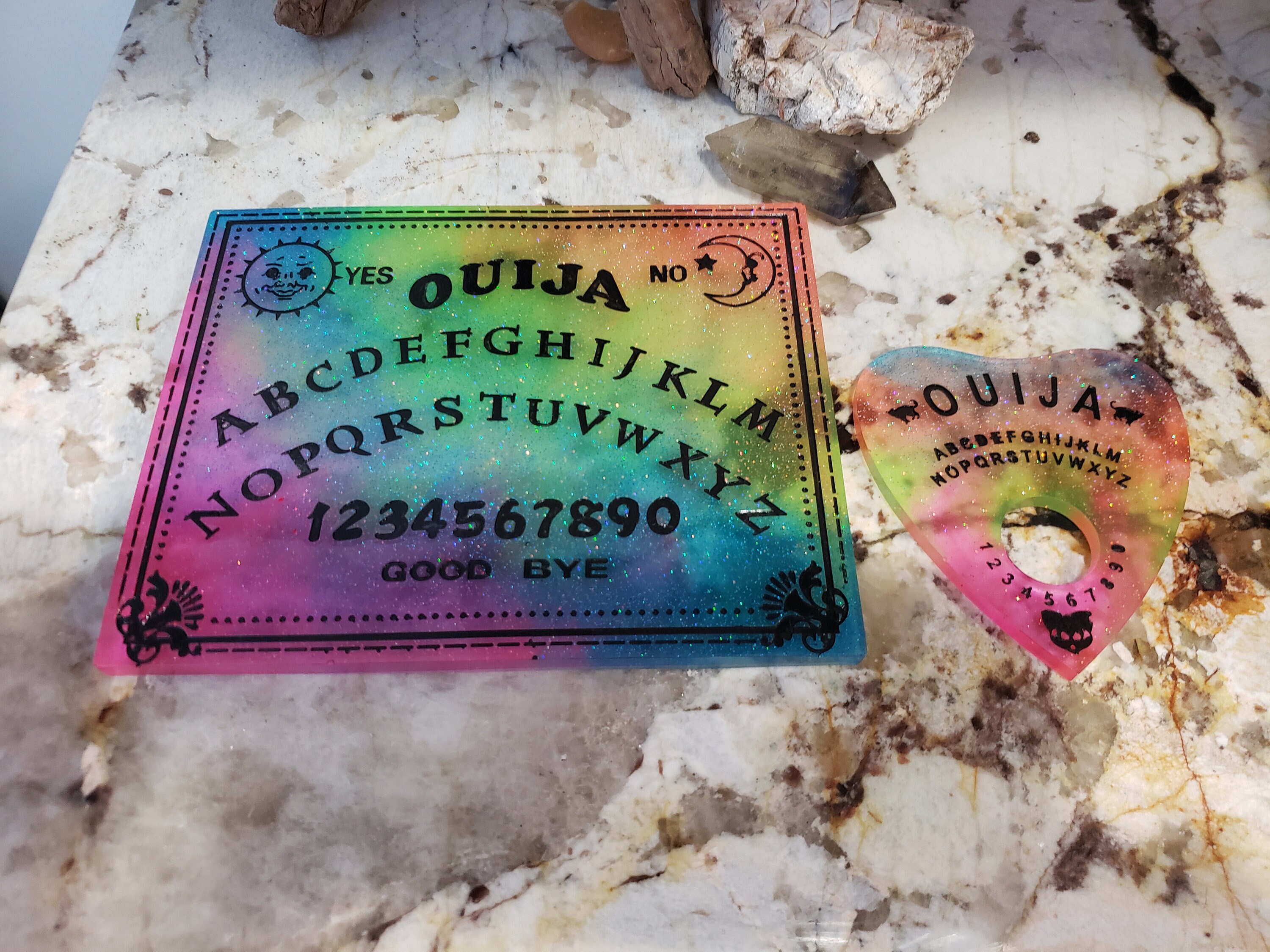 Ouija bord - Het grootste online winkelcentrum