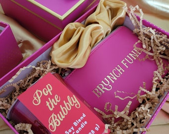 Birthday Celebration Gift Box