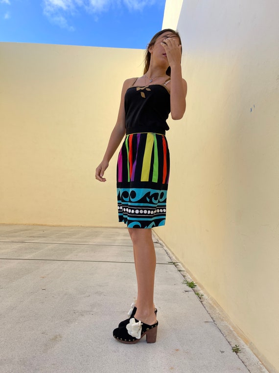 Christian LACROIX skirt - image 4