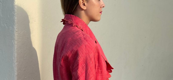 CHRISTIAN LACROIX jacket - image 4