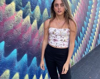 Louis Vuitton Tube Top - Etsy