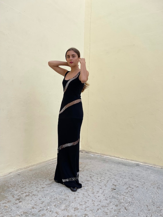 monte carlo dress