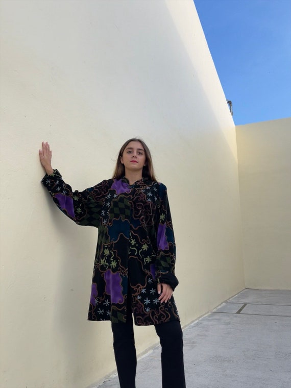 Vintage ysl jacket - Gem