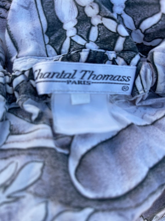 Chantal Thomass shirt - image 10