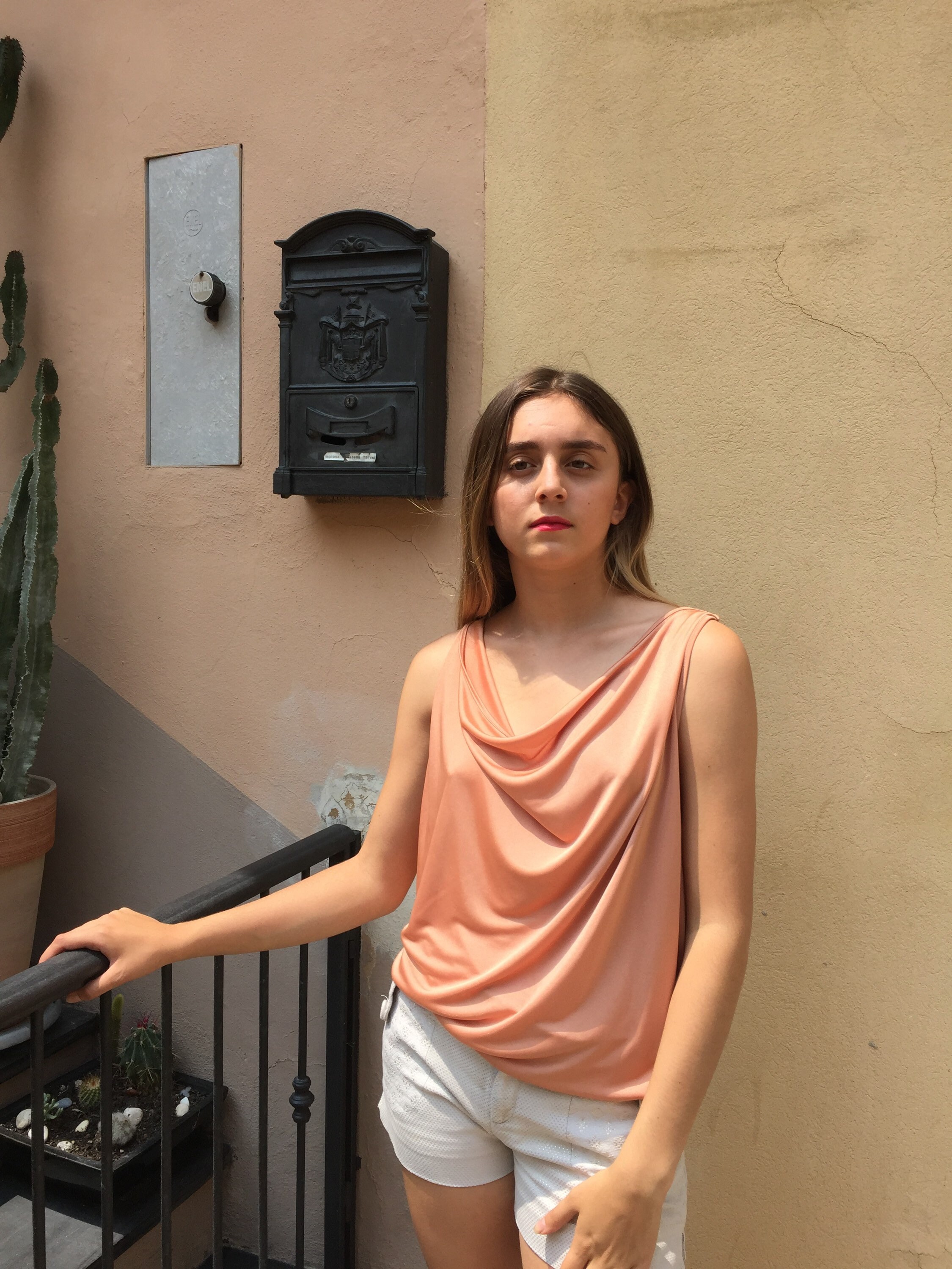 Vintage JEAN PAUL GAULTIER Top - Etsy