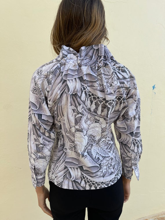 Chantal Thomass shirt - image 8