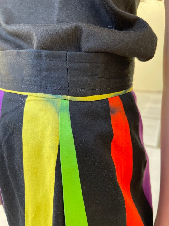 Christian LACROIX skirt - image 6