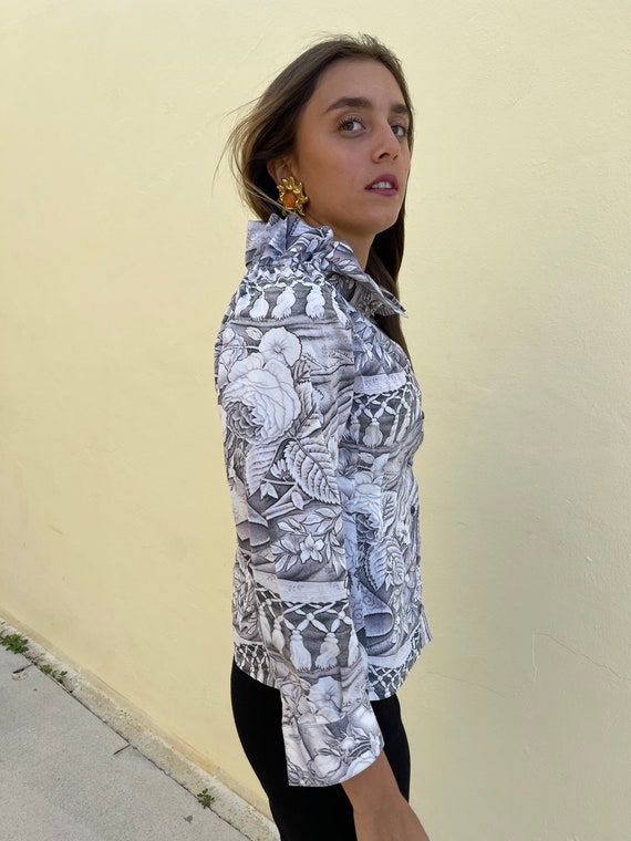 Chantal Thomass shirt - image 7