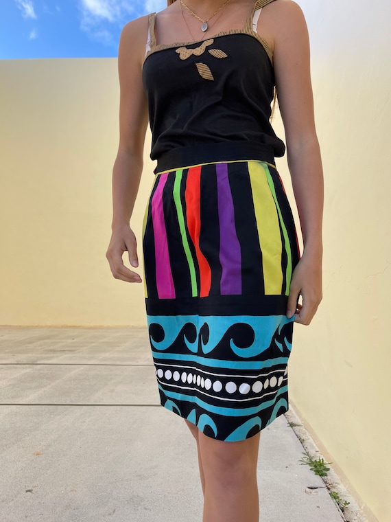 Christian LACROIX skirt - image 1