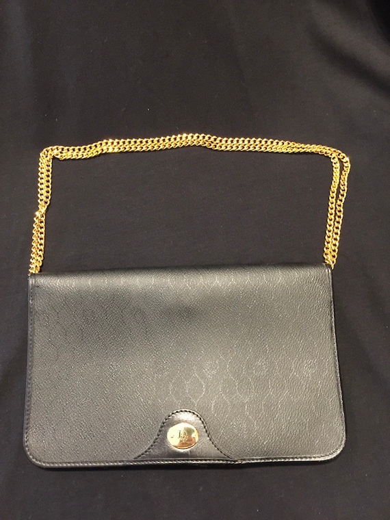 Vintage Christian DIOR bag