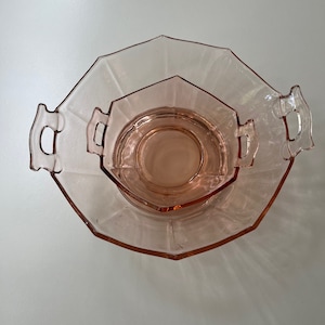 Imperial Glass Bowl Set