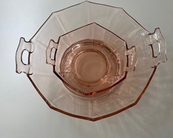 Imperial Glass Bowl Set