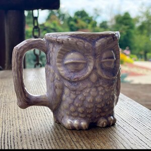 Ceramic Owls Mug Set of 6 - Novelty Coffee Mugs for made of, Chip-free  Ceramic - Cute Gifts for Owl …See more Ceramic Owls Mug Set of 6 - Novelty