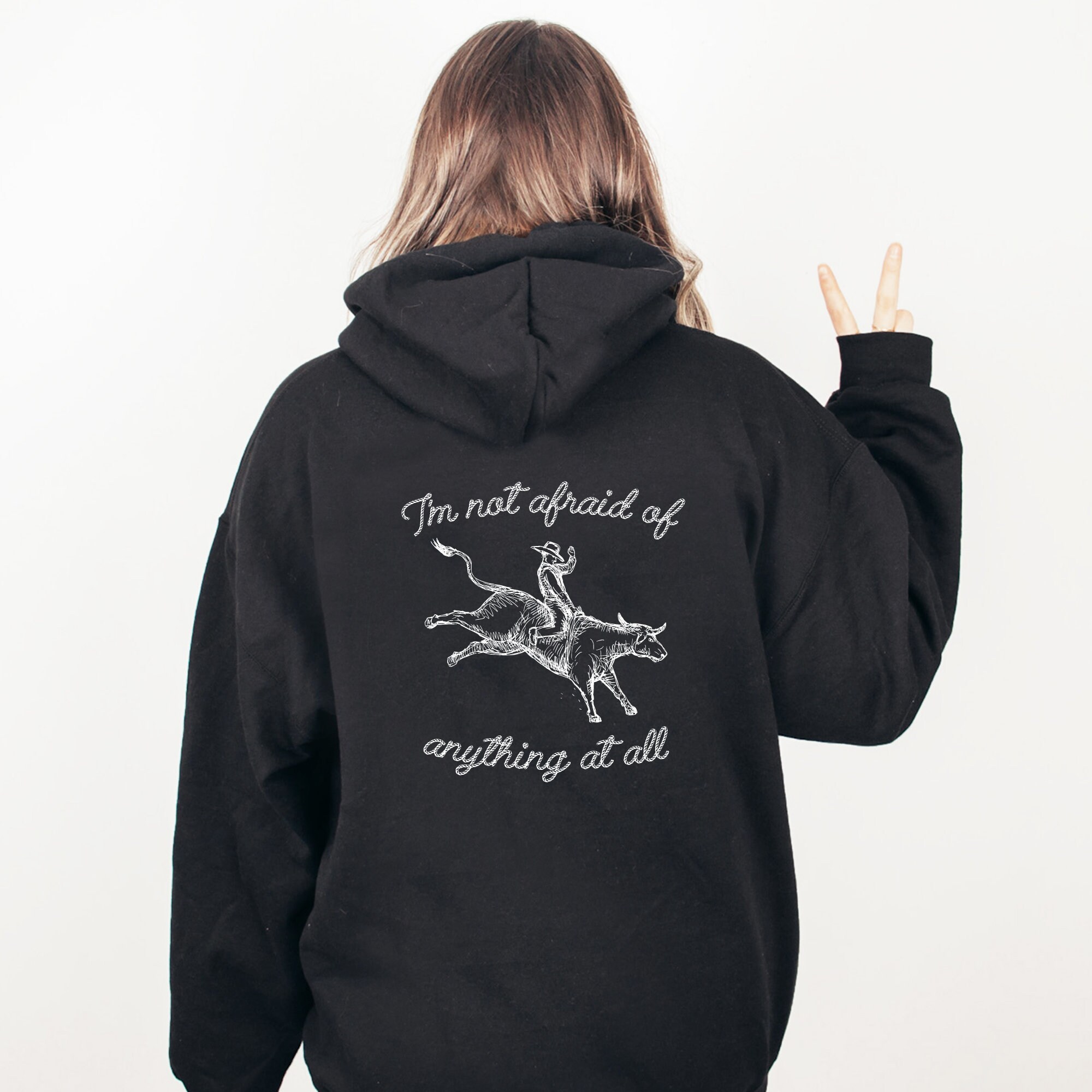 Phoebe Bridgers Front u0026 Back Design Inspired Hoodie Phoebe - Etsy New  Zealand