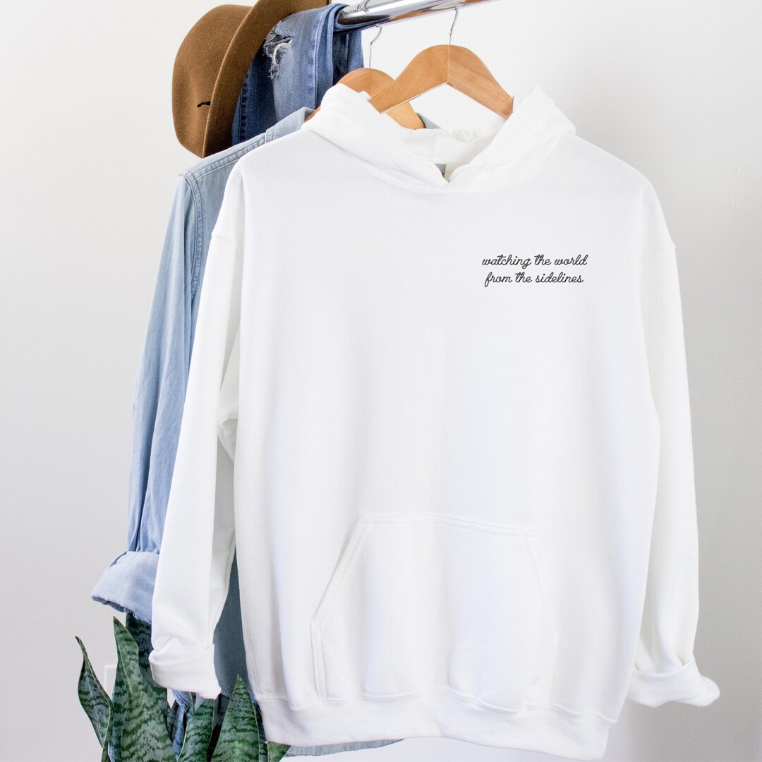 Phoebe Bridgers Front & Back Design Hoodie, Phoebe Bridgers Sideline