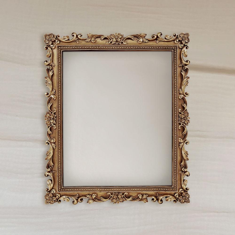 Antique carved frame - Etsy 日本