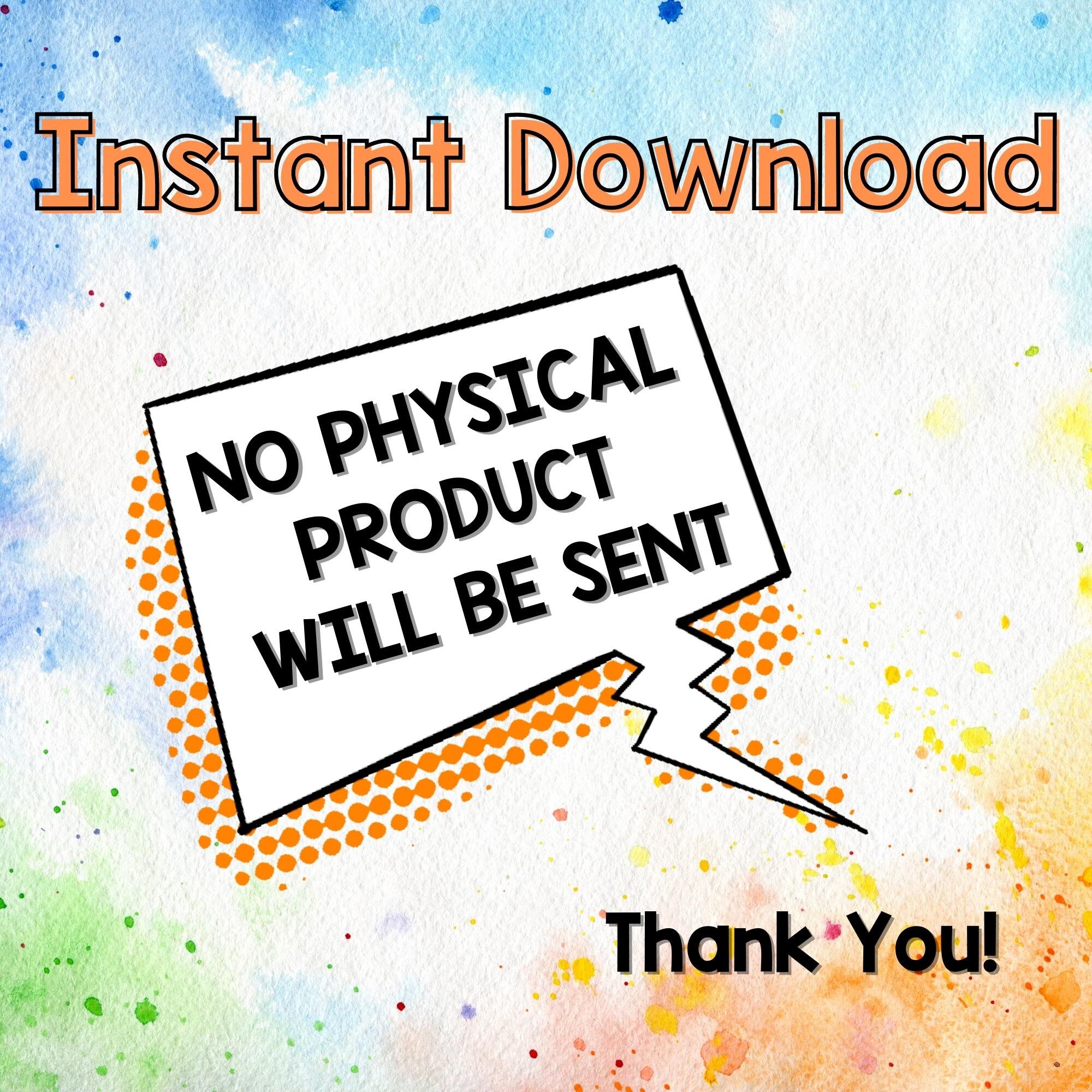 Printable Congrats Grad Card / Instant Download / 5x7 Digital Greeting ...