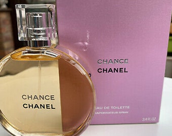 Chanel Chance | Etsy Australia