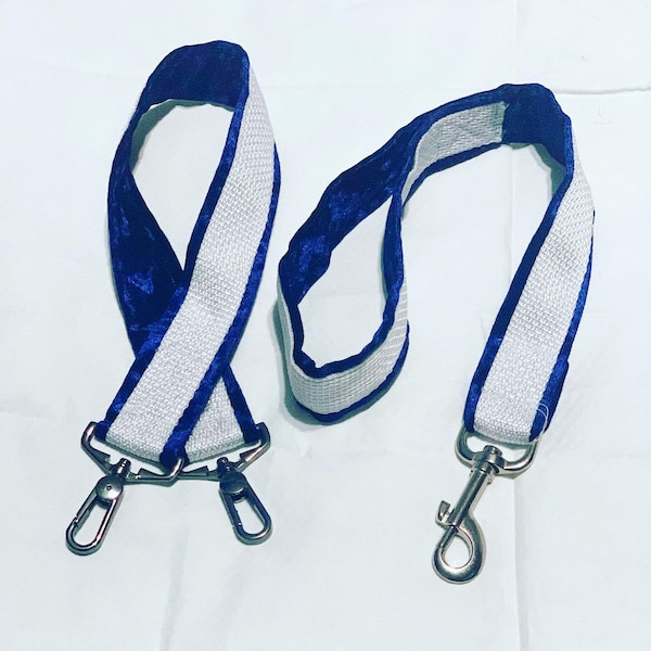 Custom Short Leash/Pull Strap