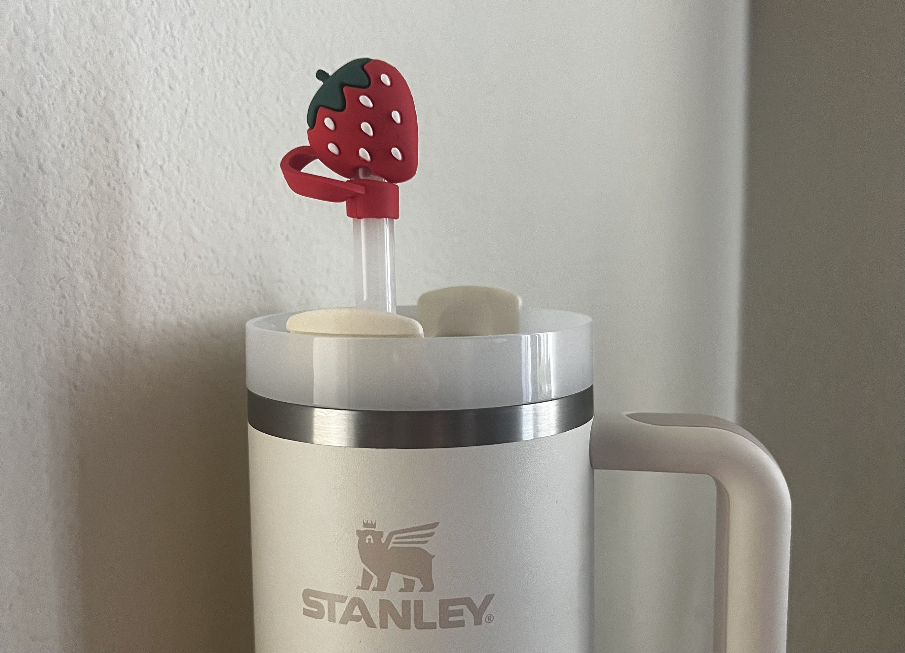 STANLEY Adventure Series Straw Cup 1.18L - Shop stanley-tw Vacuum Flasks -  Pinkoi