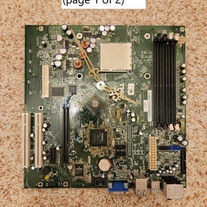 Circuit Board Clocks