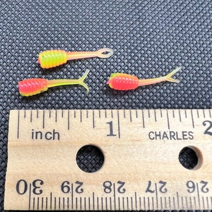 0.8 inch Uncle Teaser, sold 10 per package