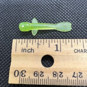 MIni Goby-1.25&quot;, sold 10 per package.