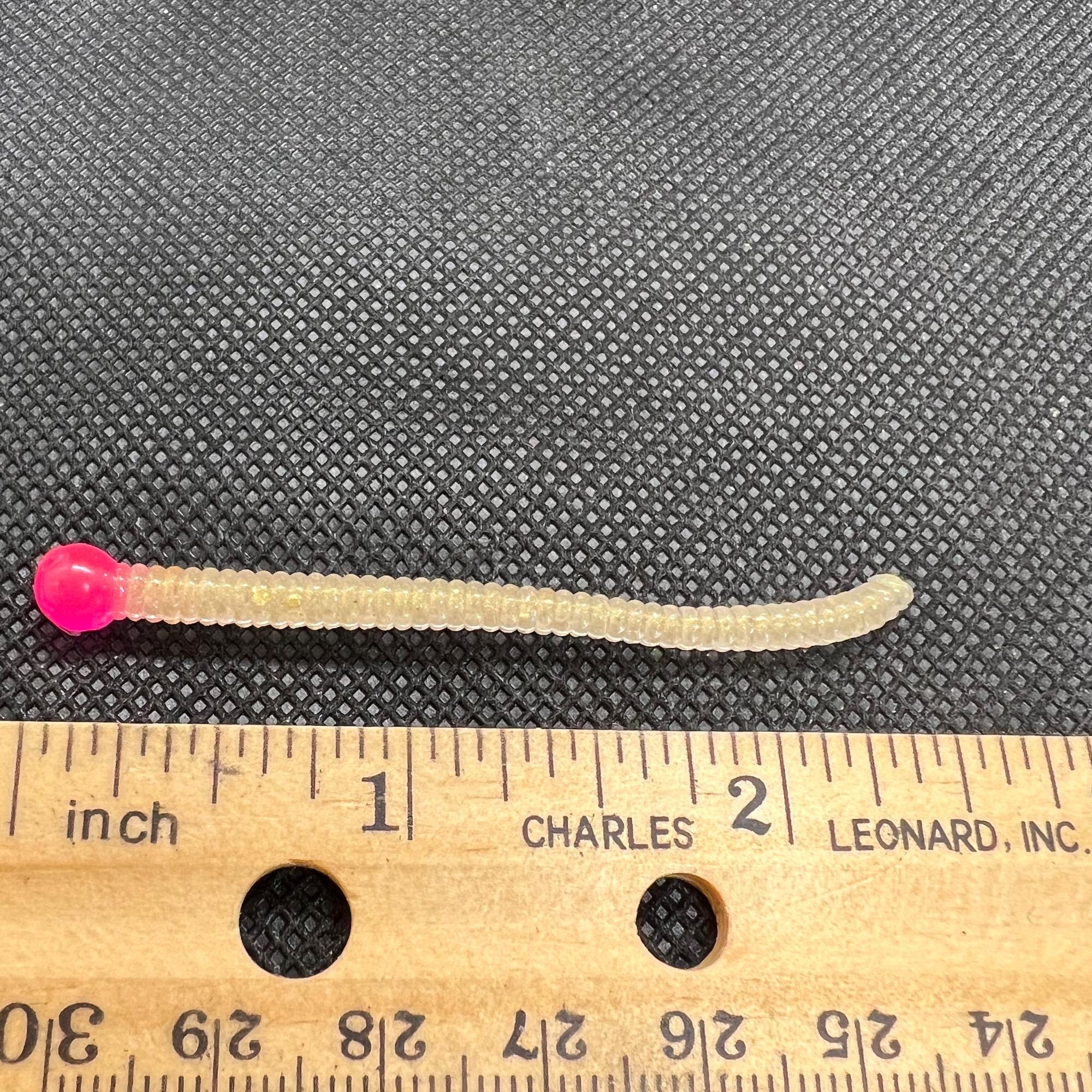 Mouse Tail 2.5