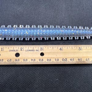 Milpiés de 6,8", 2 por paquete