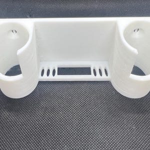 Ice Fishing Rod Holder
