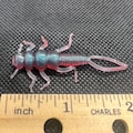 2" Stone Fly, 10 per package