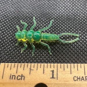 1.375 inch Stone Fly, 20 per package