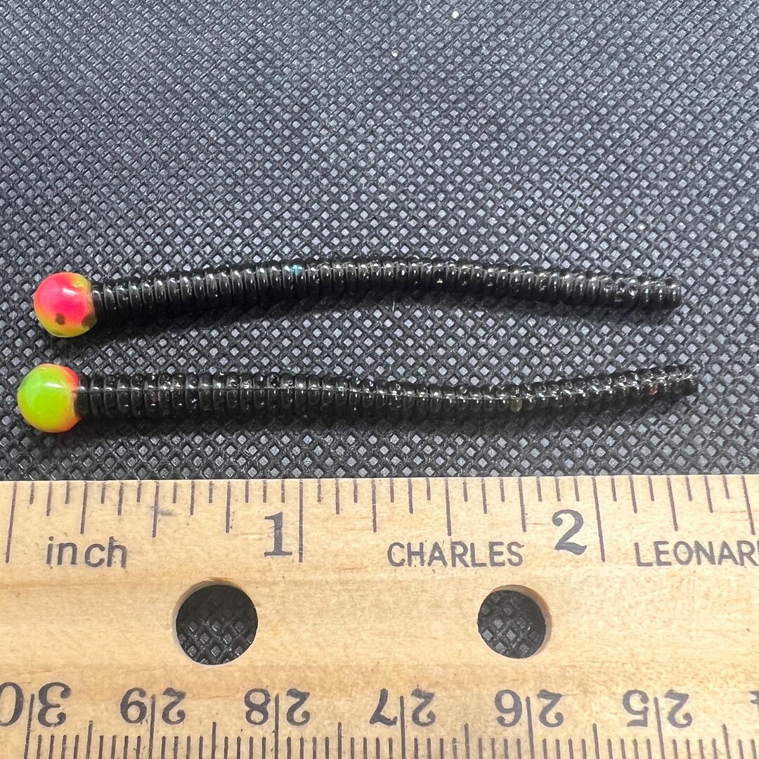 Mouse Tail 2.5