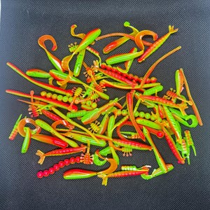 Surplus Bait Bundle